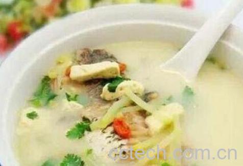 草鱼怎么吃才最有营养价值-0