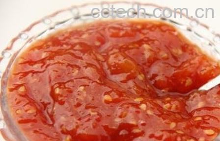 番茄酱怎么做 番茄酱的简单家庭做法-1