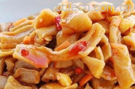 怎样腌制萝卜好吃-0