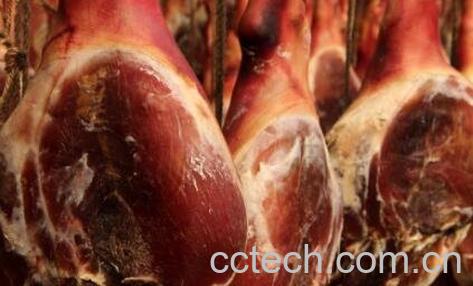 金华火腿怎样腌制-0