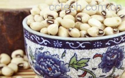 白豇豆的功效与作用-1