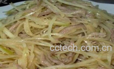 怎样土法腌制辣菜疙瘩-0