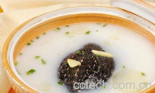 甲鱼汤的功效-1