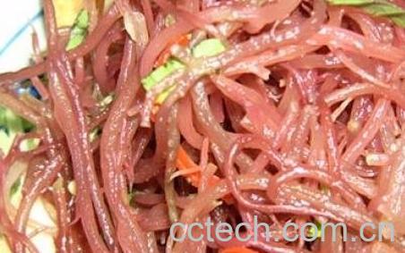 麒麟菜的功效与作用-0