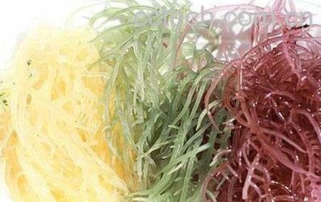 麒麟菜的功效与作用-1