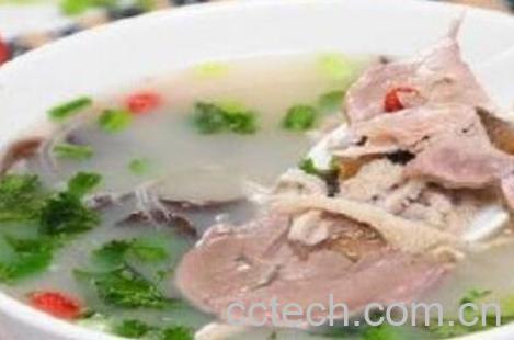  羊肉汤的功效与作用-1