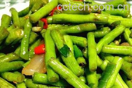 豇豆的功效与作用及食用方法-1