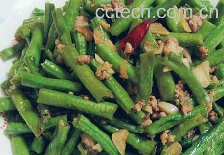 豇豆的功效与作用及食用方法-0