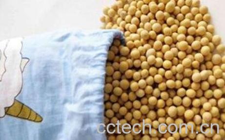 黄豆枕头的功效与作用-0