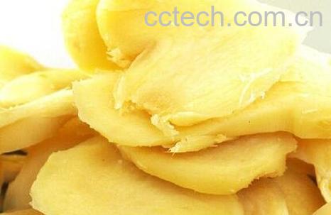 姜去皮和不去皮的区别-0