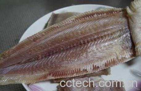 鳎目鱼怎么去皮 鳎目鱼去皮的方法技巧-0