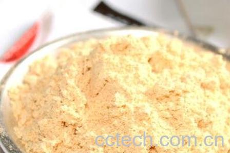 黄豆粉的功效与作用-0