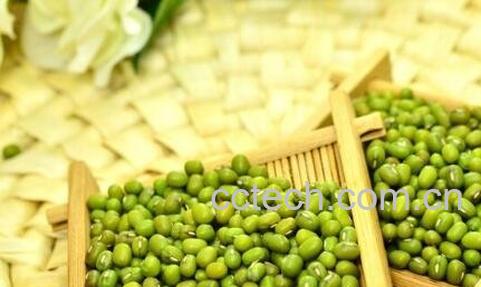 什么方法去绿豆皮最快 绿豆去皮的最快方法-0