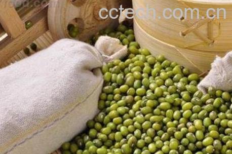 什么方法去绿豆皮最快 绿豆去皮的最快方法-1