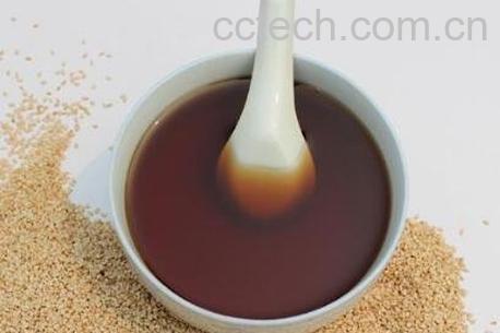 植物芝麻油的功效与作用-1