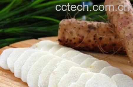 山药去皮后变黑怎么办-0