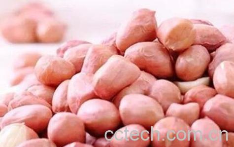 花生米怎样去皮最快 去花生皮最快的方法-1