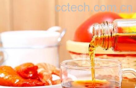 芝麻香油的作用与功效-0