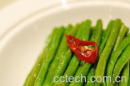 豇豆不能和什么一起吃-1