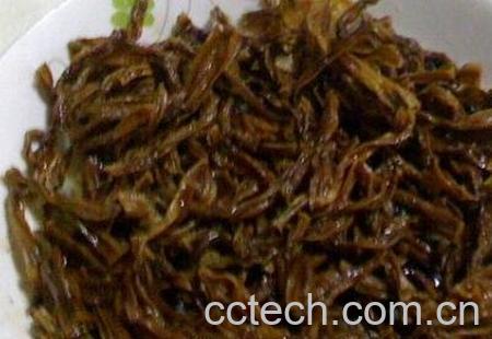 盐干豇豆的功效与作用-1