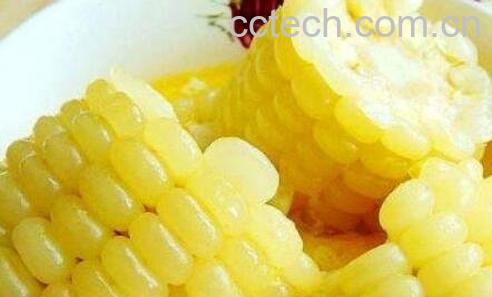玉米怎么煮又甜又嫩-0