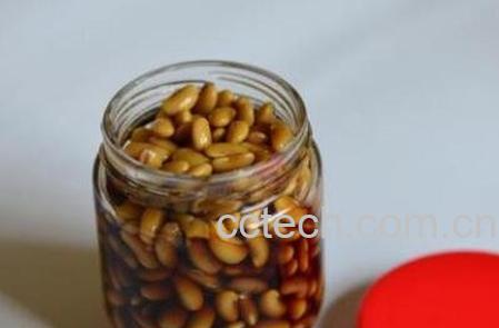  醋泡黄豆的功效-1