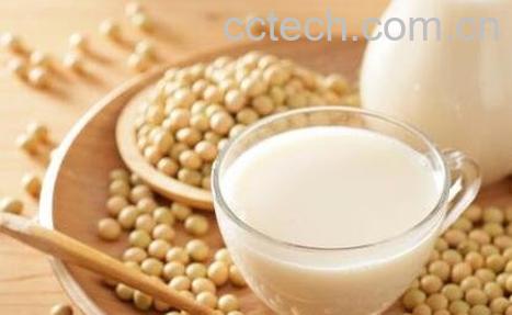 黄豆浆的功效与作用-0