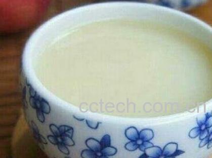 黄豆浆的功效与作用-1