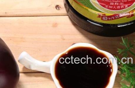 生抽是什么 生抽的营养价值与用途-0