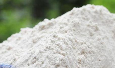 生粉是什么 生粉的功效与用途-0