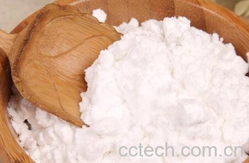 生粉是什么 生粉的功效与用途-1