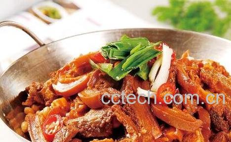 狗肉不能和什么一起吃 吃狗肉的禁忌-0