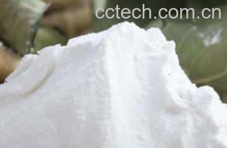 木薯粉是什么 木薯粉的功效与禁忌-1