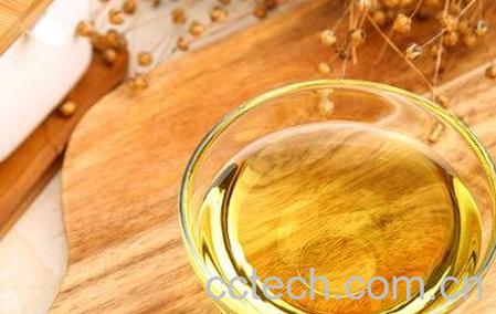 亚麻仔油的功效与作用-1