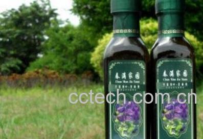 紫苏麻油的功效与作用-1