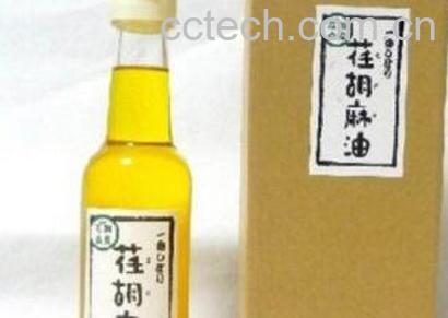 紫苏麻油的功效与作用-0