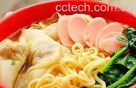 怎么煮方便面好吃-0