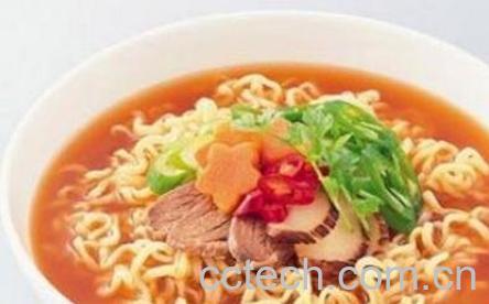 怎么煮方便面好吃-1