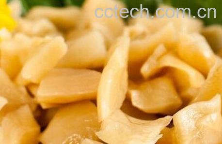 如皋萝卜皮如何做 如皋萝卜皮的腌制方法-0