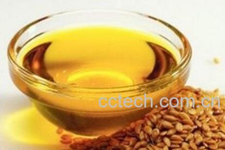 紫苏籽油的作用与功效-0