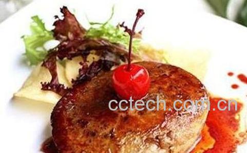 鹅肝酱怎么做好吃 鹅肝酱的做法教程-0