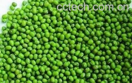 绿豆不能和什么一起吃 绿豆和什么相克-0