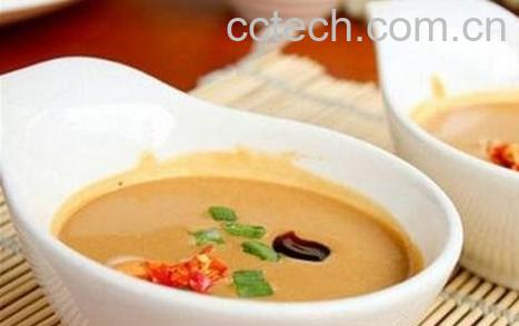 芝麻酱怎么调 芝麻酱的做法步骤教程-0