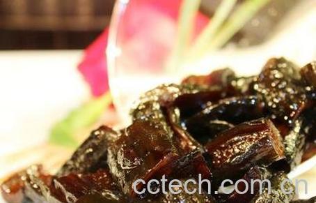 酱黄瓜如何做 酱黄瓜的腌制方法-0