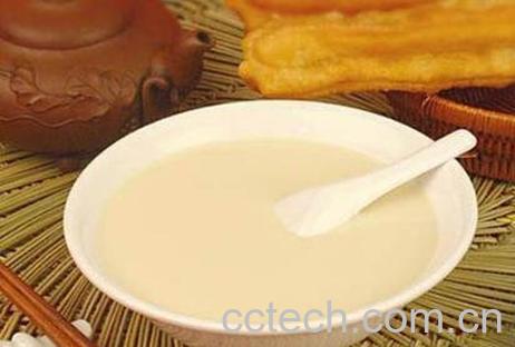  常喝豆浆的好处有哪些-1