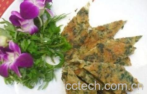 艾草煎鸡蛋的功效与作用-1