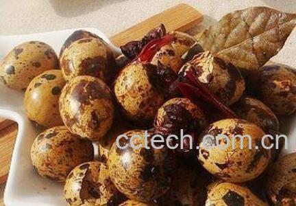 鹌鹑蛋怎么煮 鹌鹑蛋煮多久能熟-1