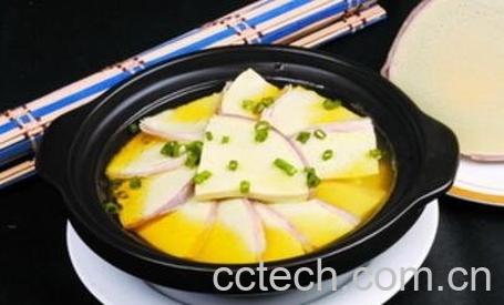 猪肚炖茶油的功效与作用-1