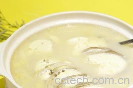 猪肚炖茶油的功效与作用-0