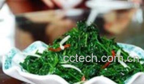 荆棘菜的功效与营养价值-1